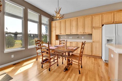 6224 S Blackhawk Court Centennial CO 80111