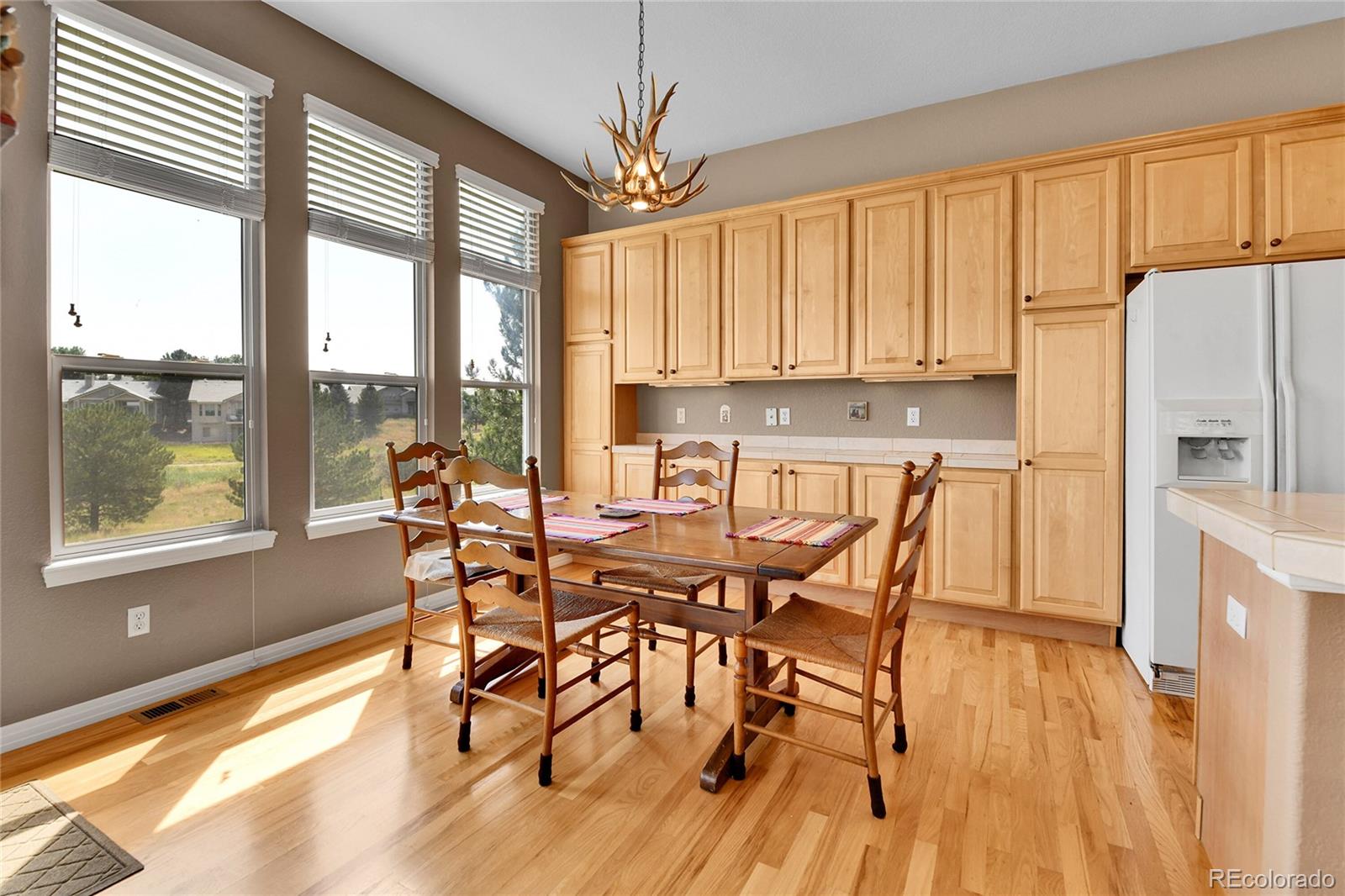 6224 S Blackhawk Court Centennial CO 80111