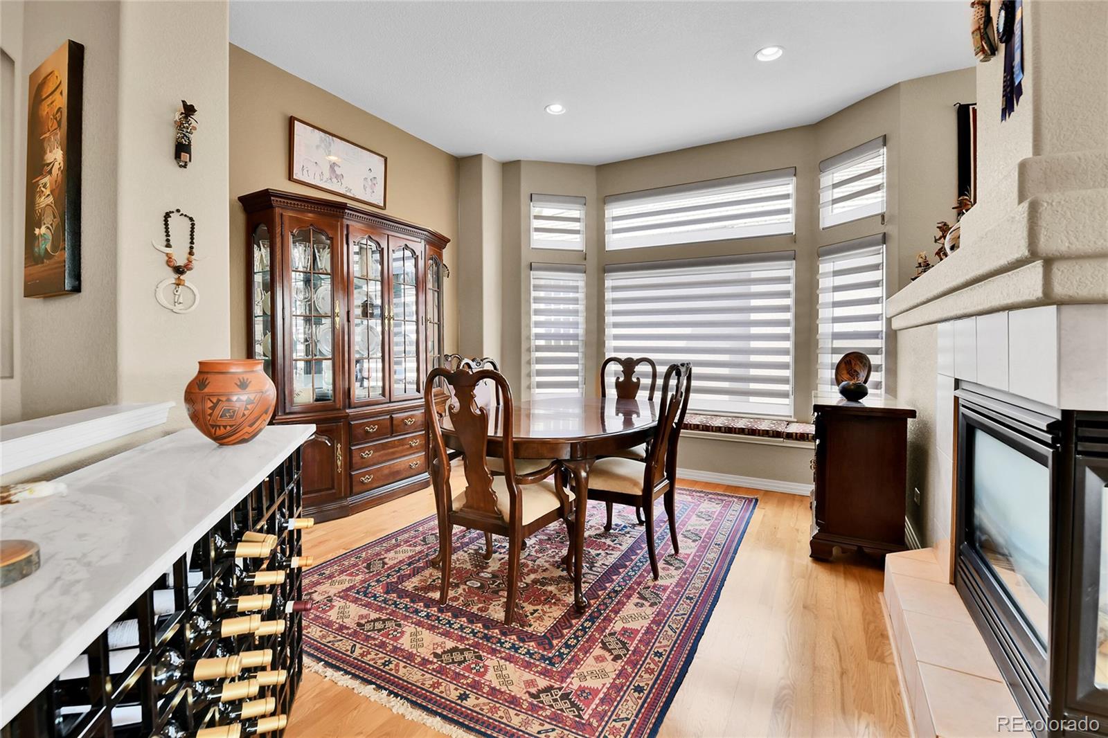 6224 S Blackhawk Court Centennial CO 80111