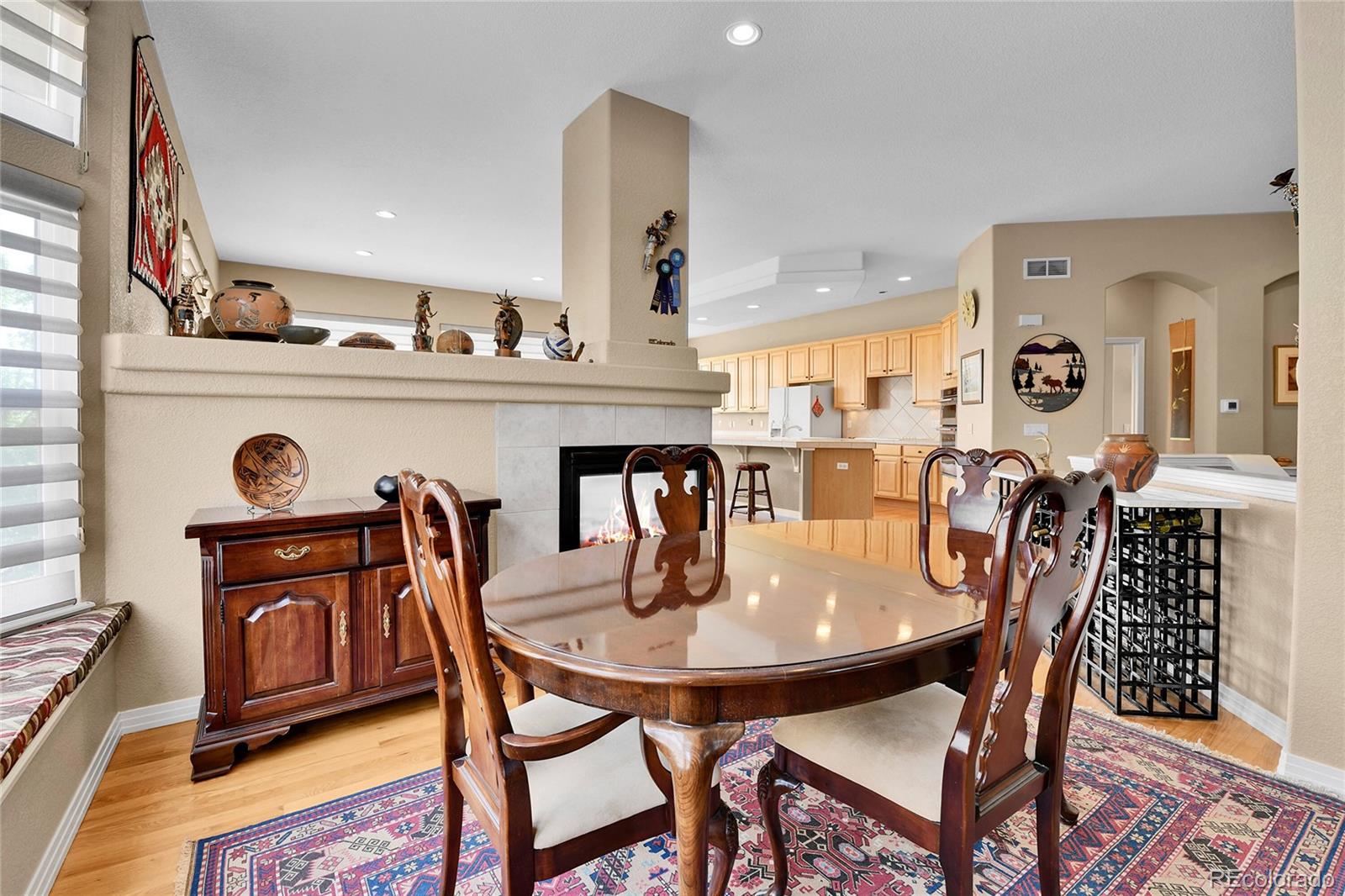 6224 S Blackhawk Court Centennial CO 80111