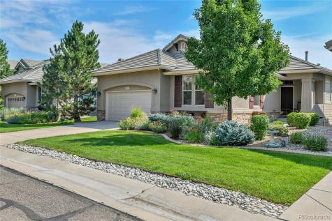 6224 S Blackhawk Court Centennial CO 80111
