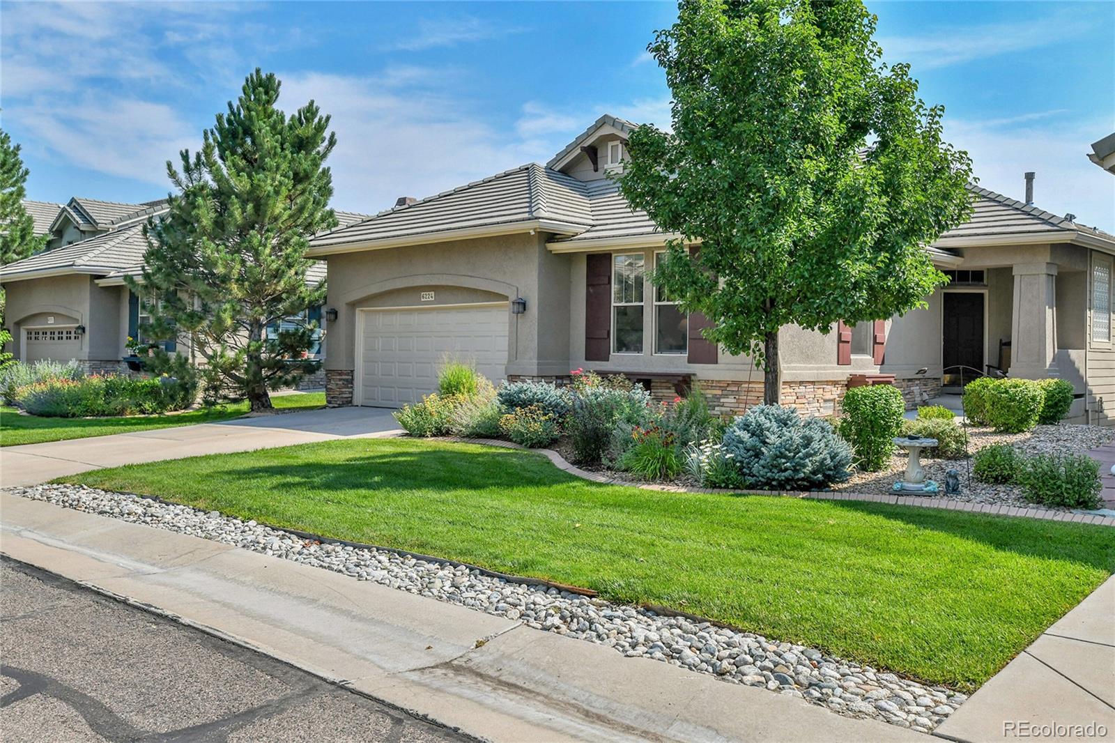 6224 S Blackhawk Court Centennial CO 80111