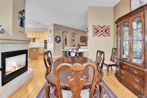 6224 S Blackhawk Court Centennial CO 80111