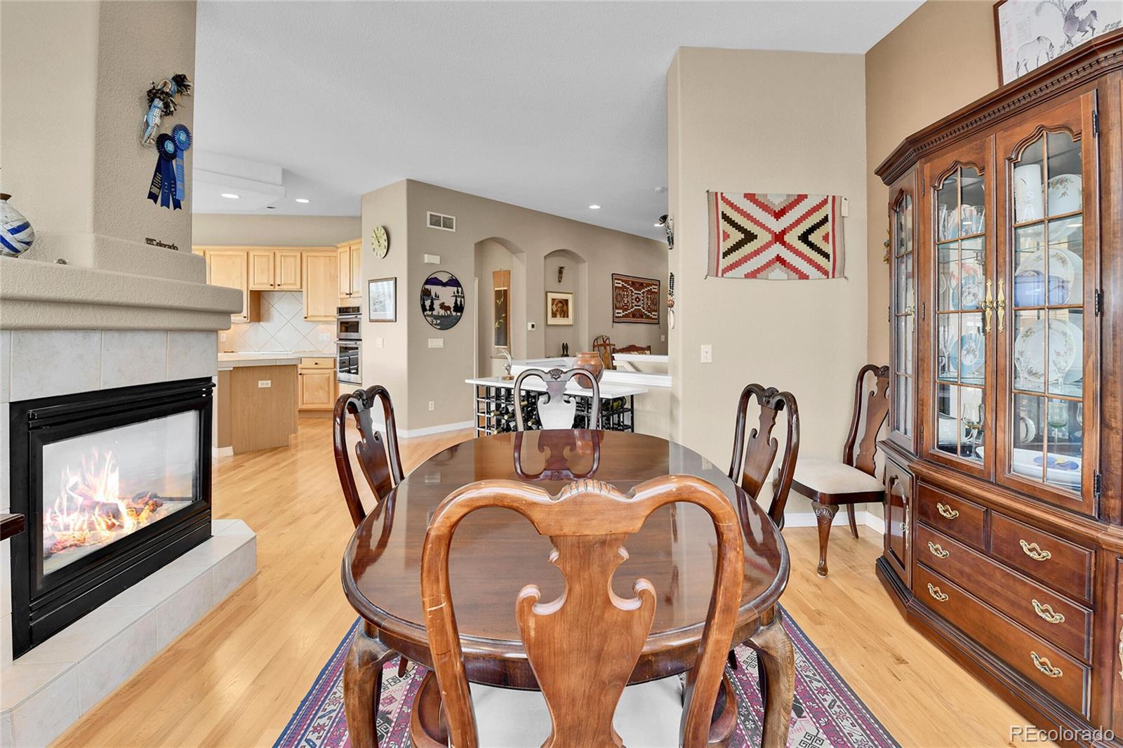 6224 S Blackhawk Court Centennial CO 80111