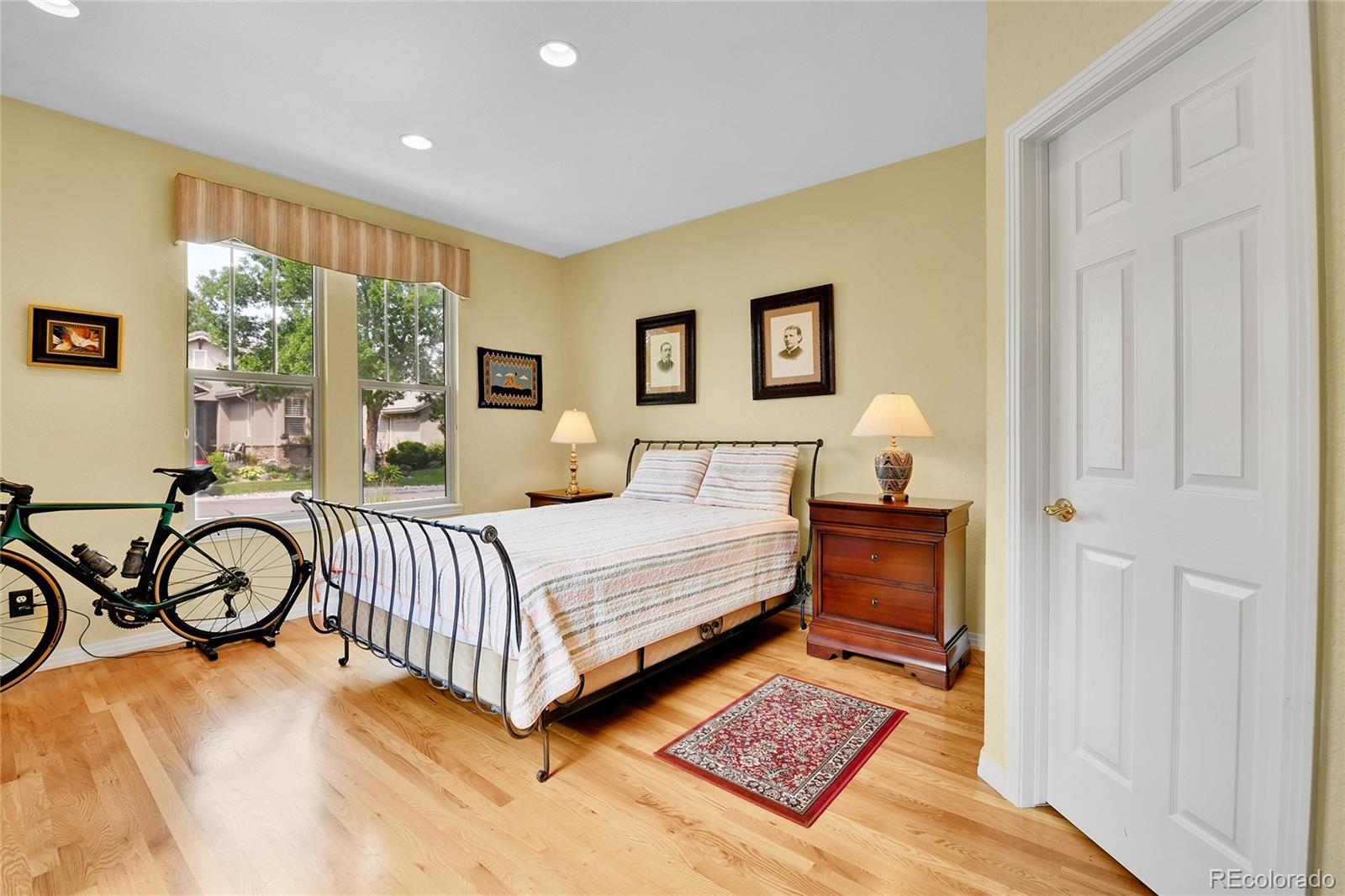 6224 S Blackhawk Court Centennial CO 80111