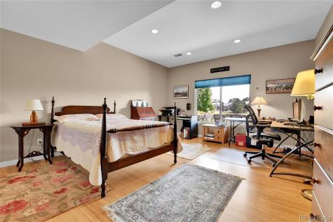 6224 S Blackhawk Court Centennial CO 80111