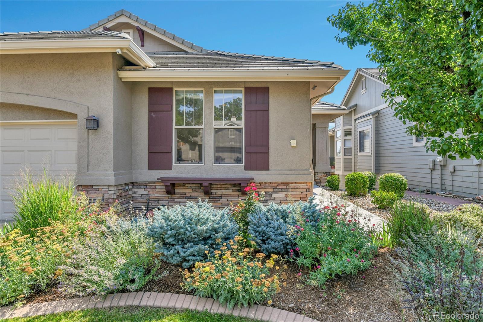 6224 S Blackhawk Court Centennial CO 80111