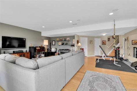 6224 S Blackhawk Court Centennial CO 80111