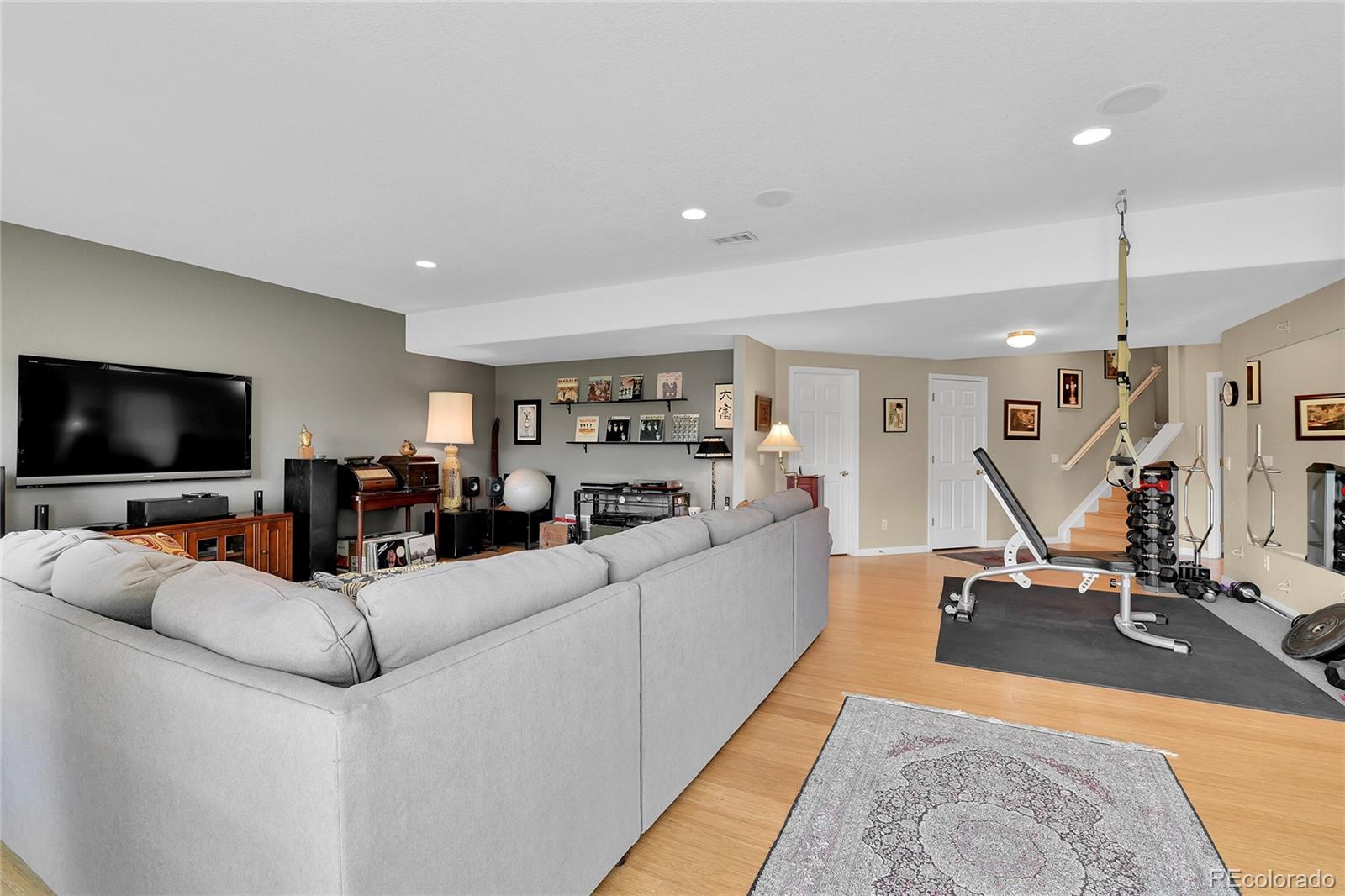 6224 S Blackhawk Court Centennial CO 80111