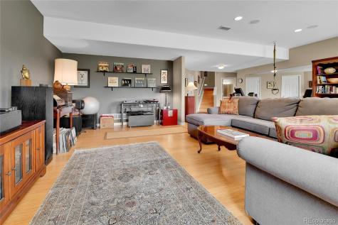 6224 S Blackhawk Court Centennial CO 80111