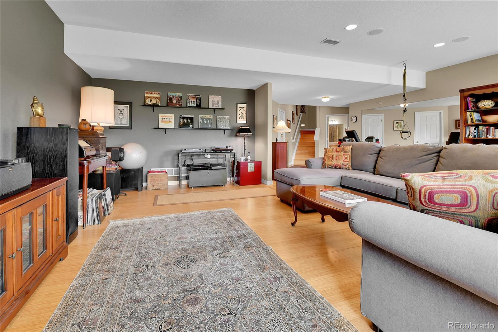 6224 S Blackhawk Court Centennial CO 80111