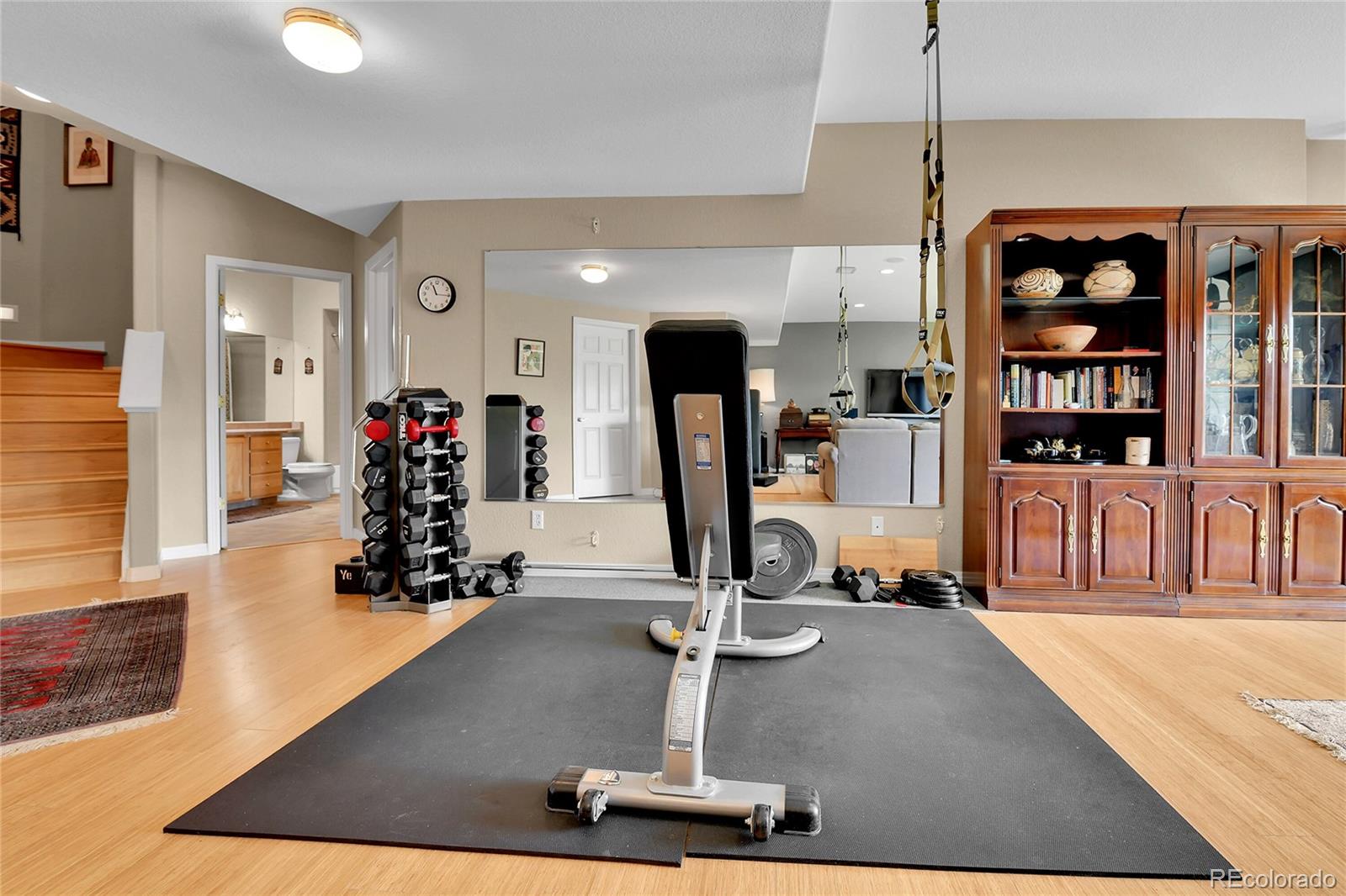 6224 S Blackhawk Court Centennial CO 80111