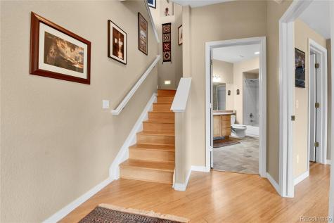 6224 S Blackhawk Court Centennial CO 80111