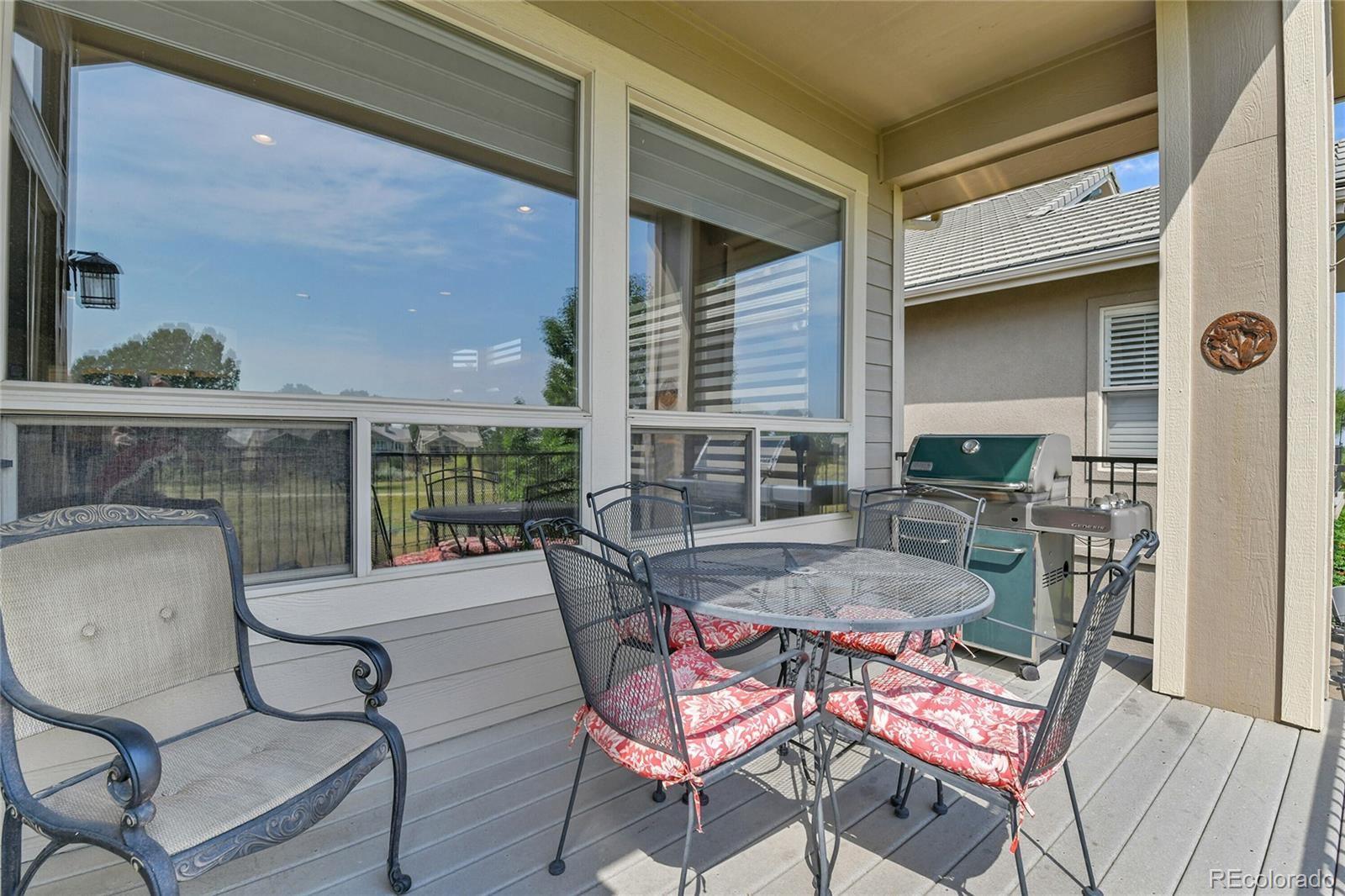 6224 S Blackhawk Court Centennial CO 80111