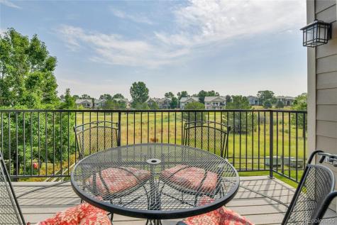 6224 S Blackhawk Court Centennial CO 80111