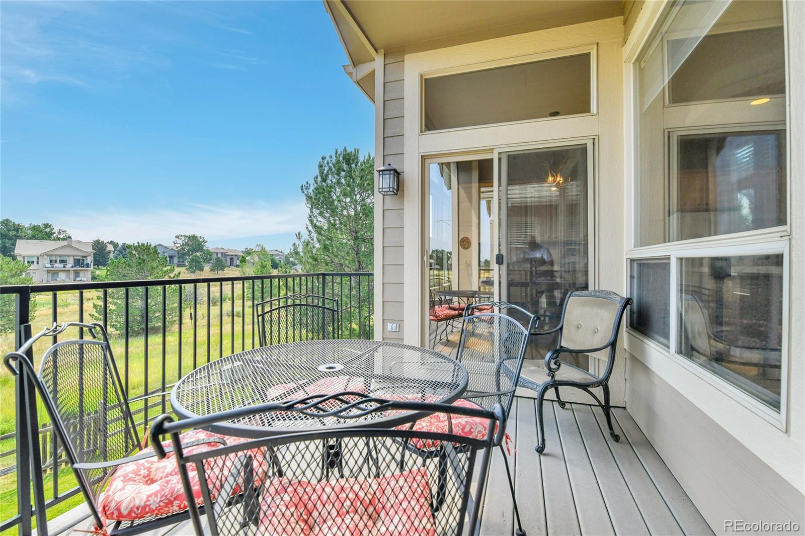 6224 S Blackhawk Court Centennial CO 80111