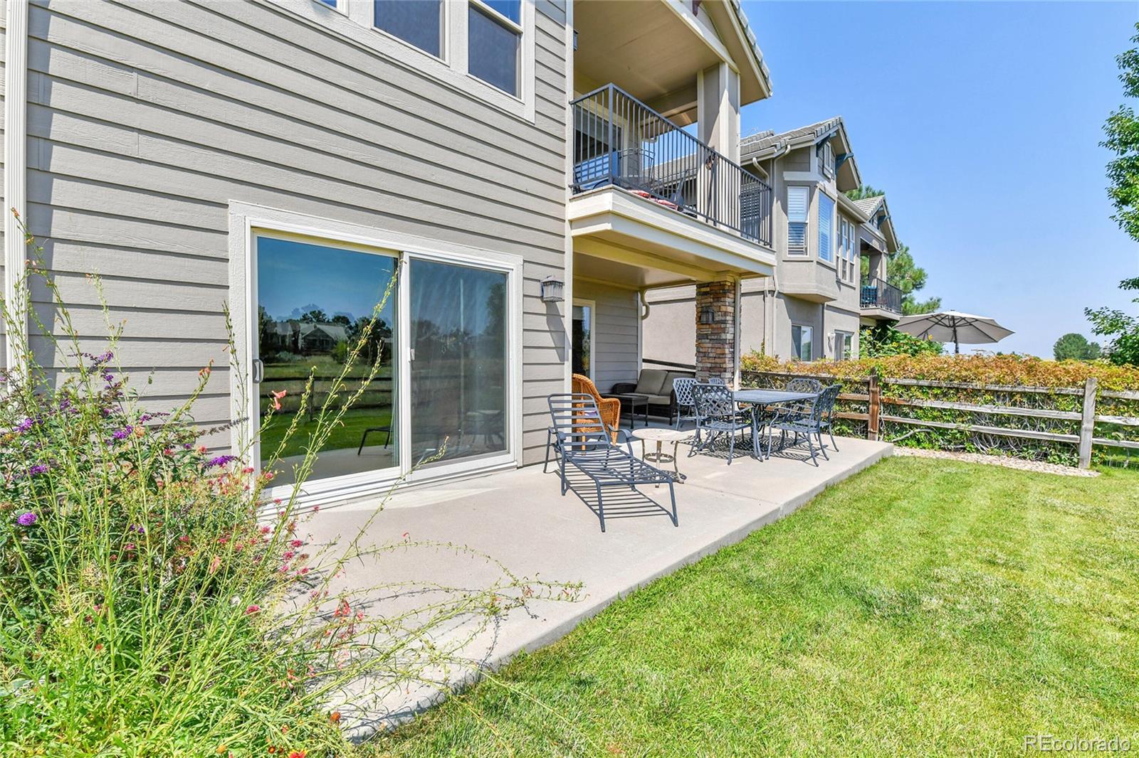 6224 S Blackhawk Court Centennial CO 80111