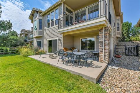 6224 S Blackhawk Court Centennial CO 80111