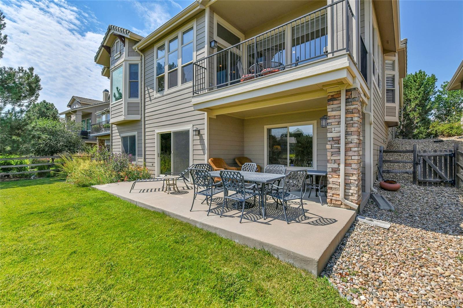 6224 S Blackhawk Court Centennial CO 80111