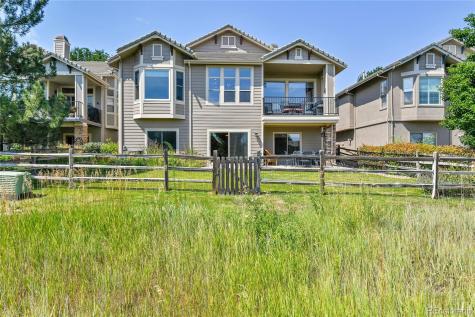 6224 S Blackhawk Court Centennial CO 80111