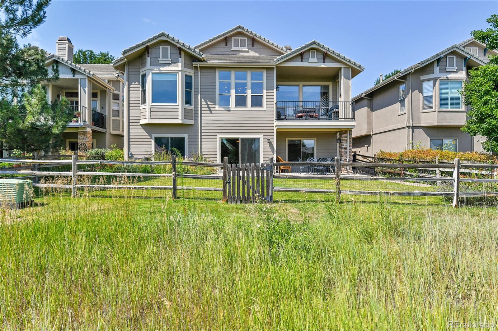 6224 S Blackhawk Court Centennial CO 80111