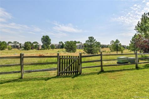 6224 S Blackhawk Court Centennial CO 80111