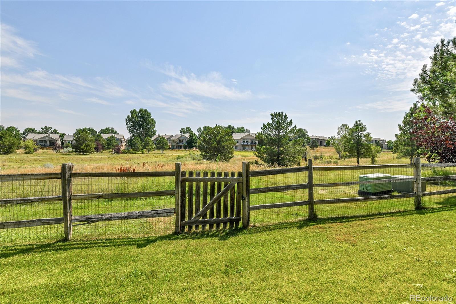 6224 S Blackhawk Court Centennial CO 80111