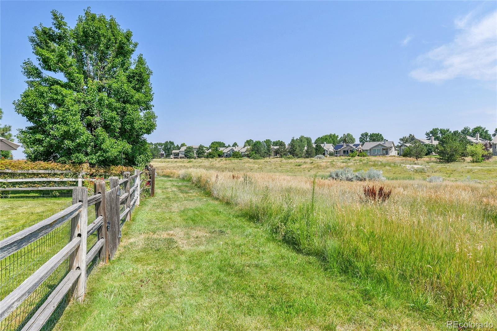 6224 S Blackhawk Court Centennial CO 80111