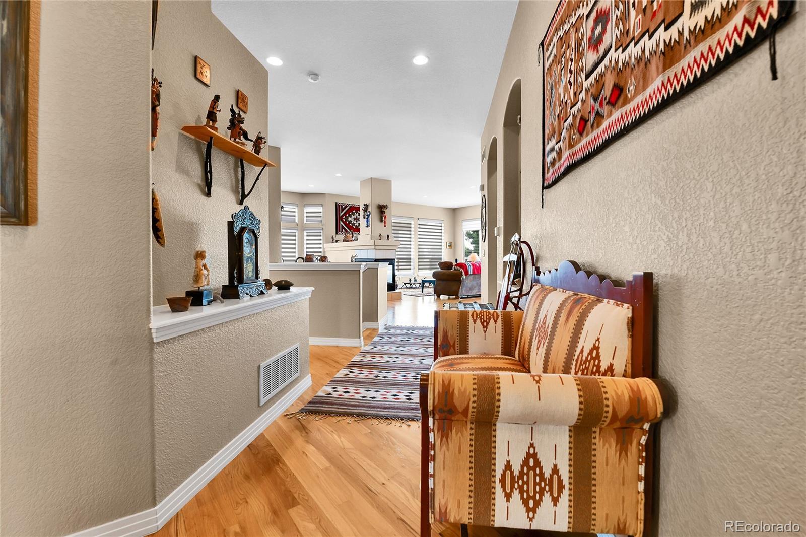 6224 S Blackhawk Court Centennial CO 80111