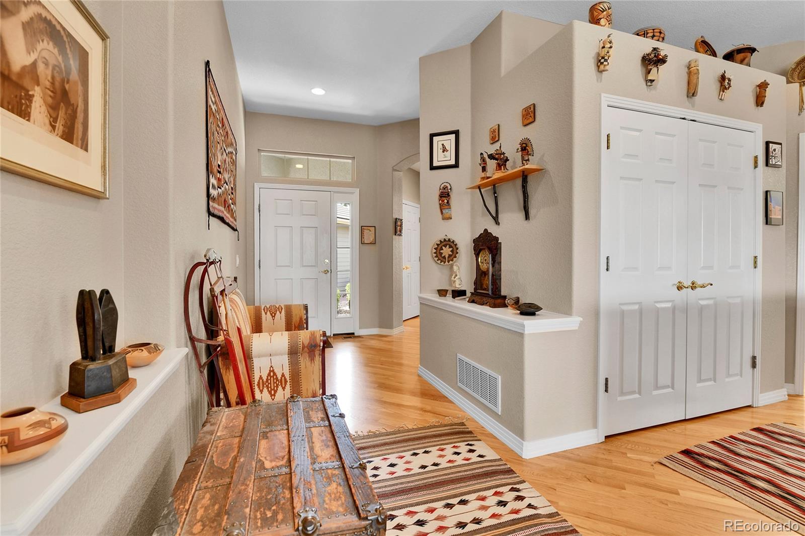 6224 S Blackhawk Court Centennial CO 80111