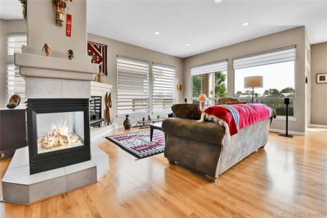 6224 S Blackhawk Court Centennial CO 80111