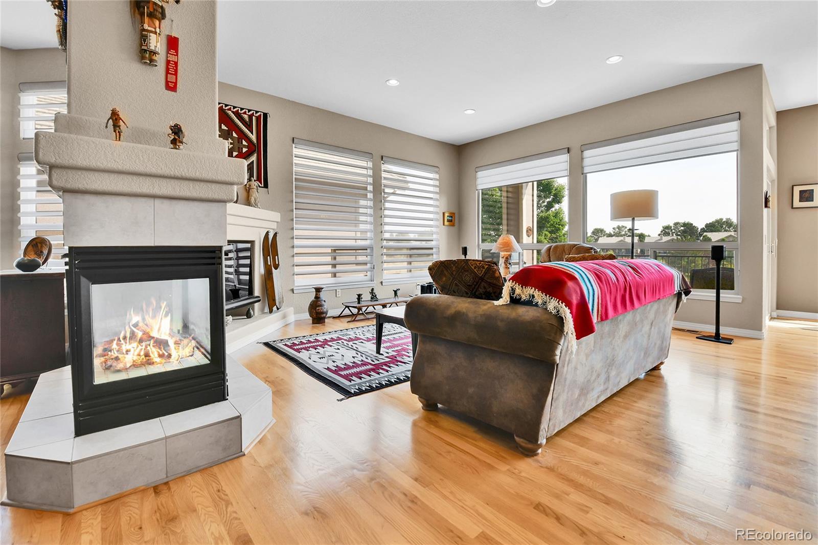 6224 S Blackhawk Court Centennial CO 80111