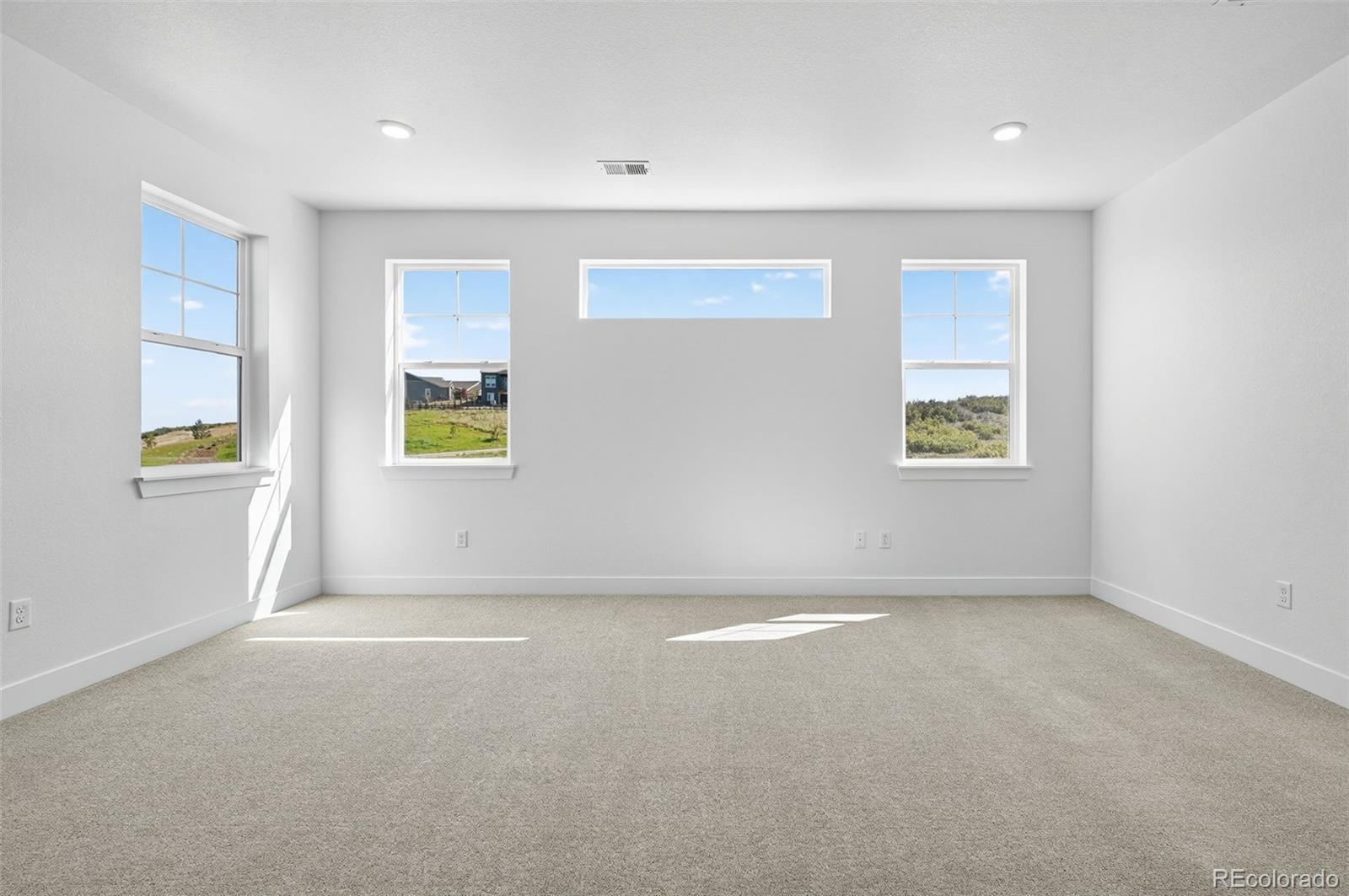 3438 Backdrop Court Castle Rock CO 80108