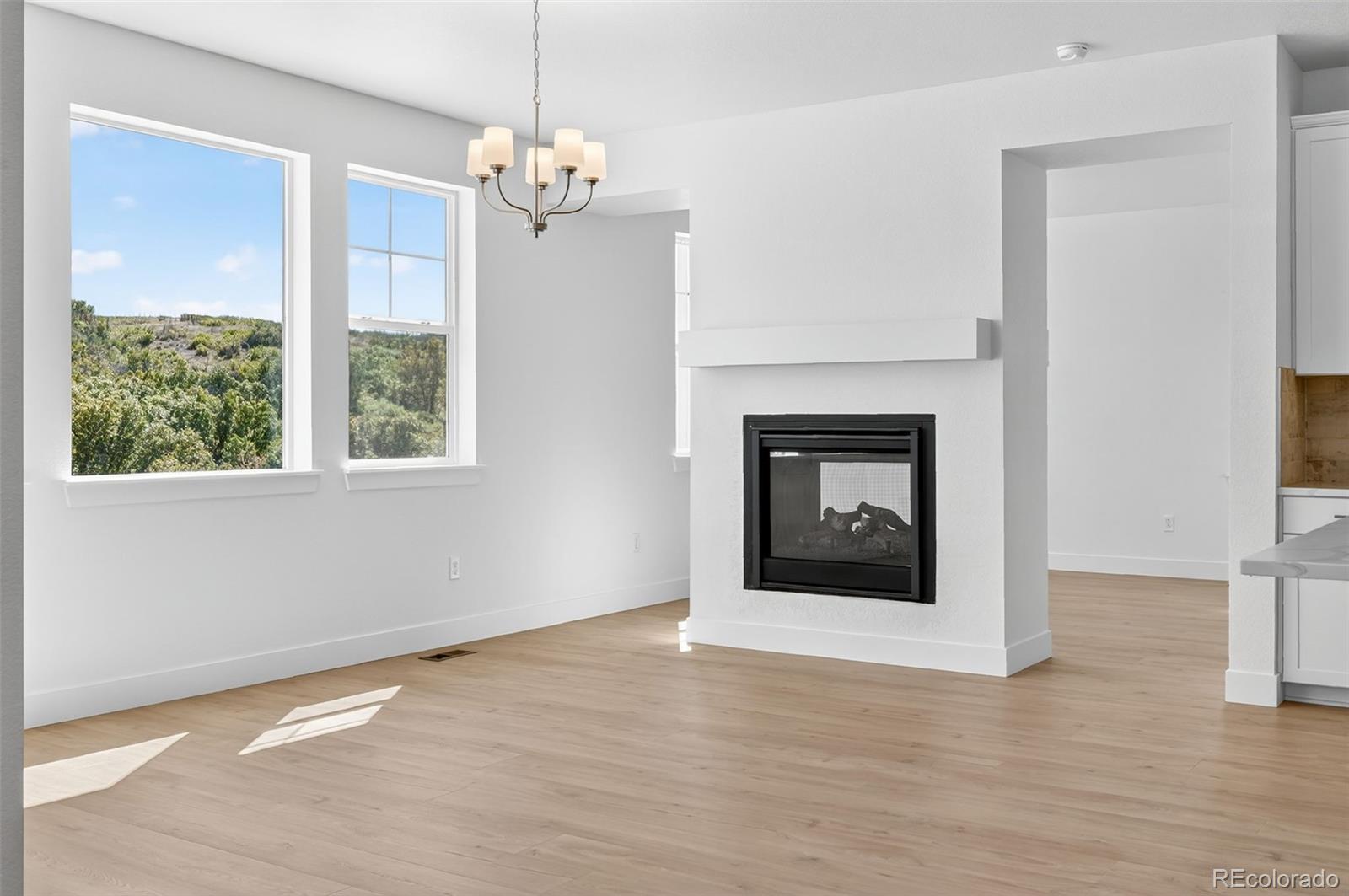 3438 Backdrop Court Castle Rock CO 80108