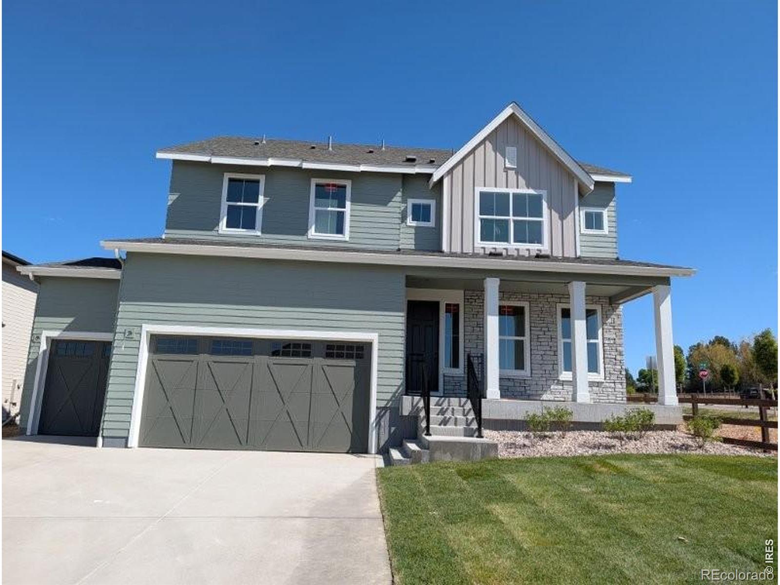 3455 Ballinger Circle Mead CO 80542