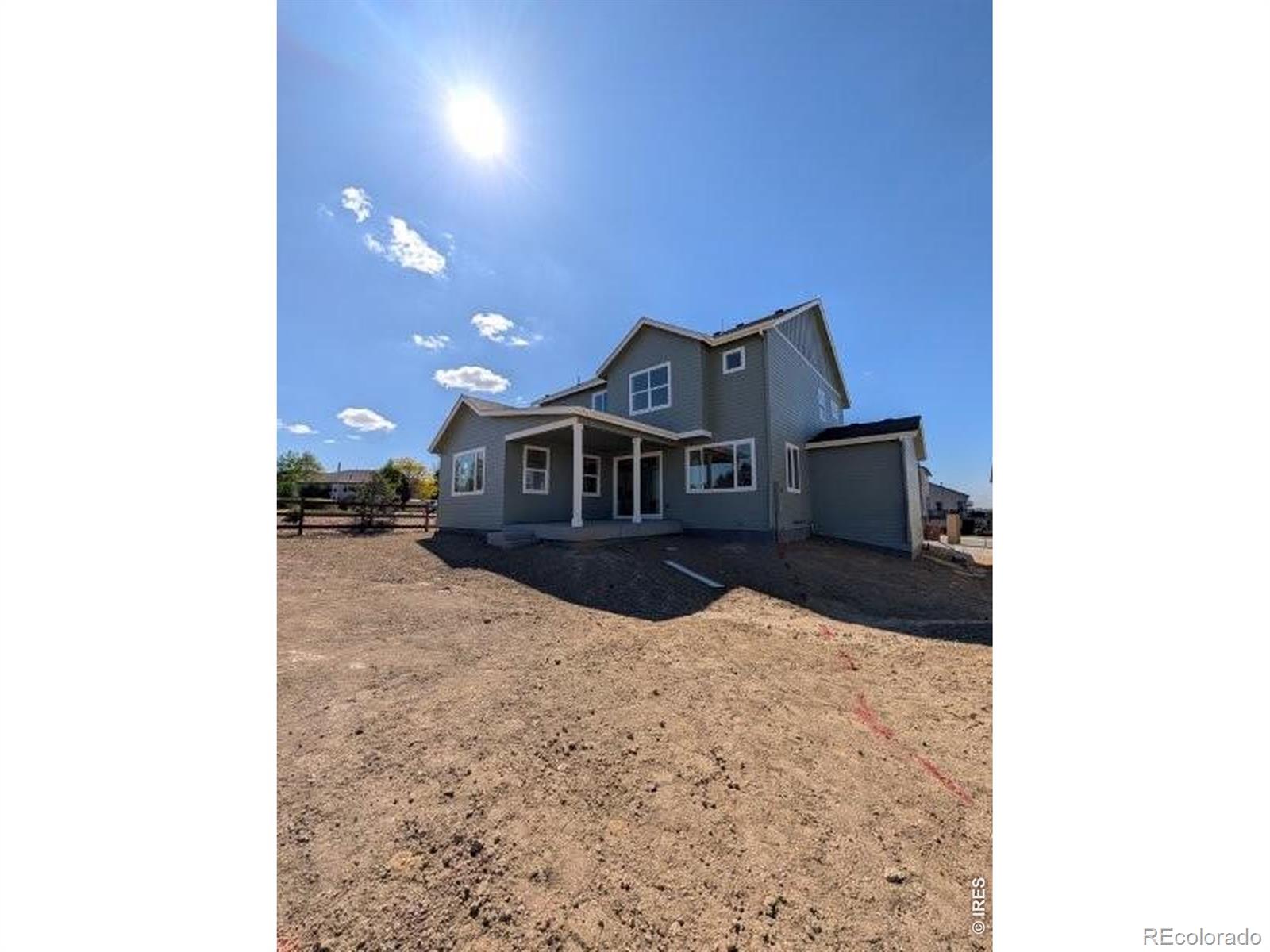 3455 Ballinger Circle Mead CO 80542