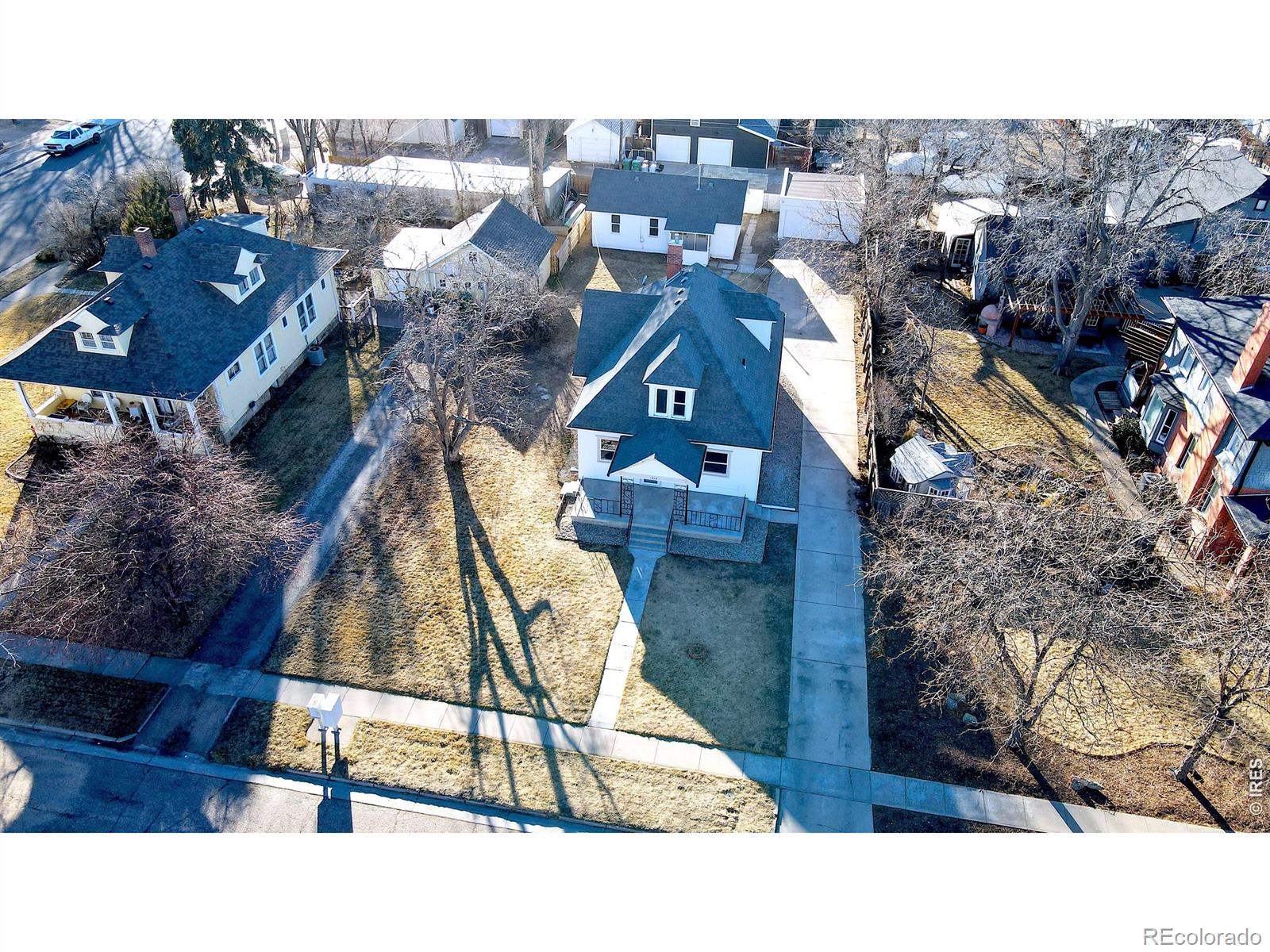 414 Elm Avenue Eaton CO 80615
