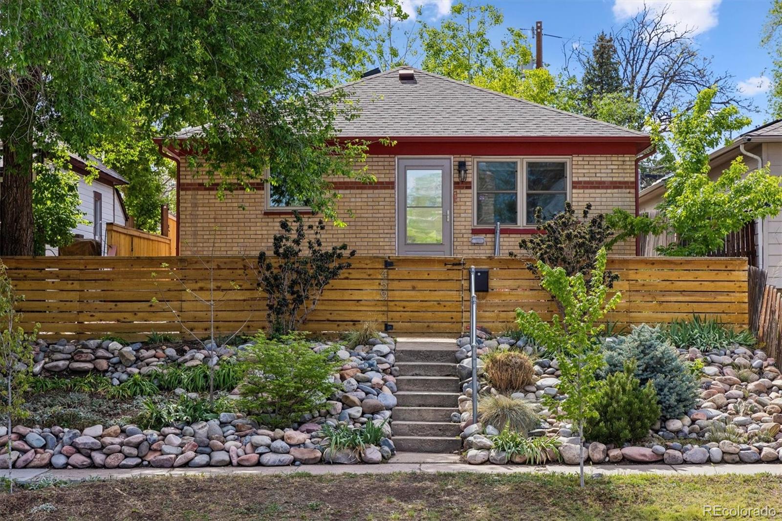 459 Knox Court Denver CO 80204