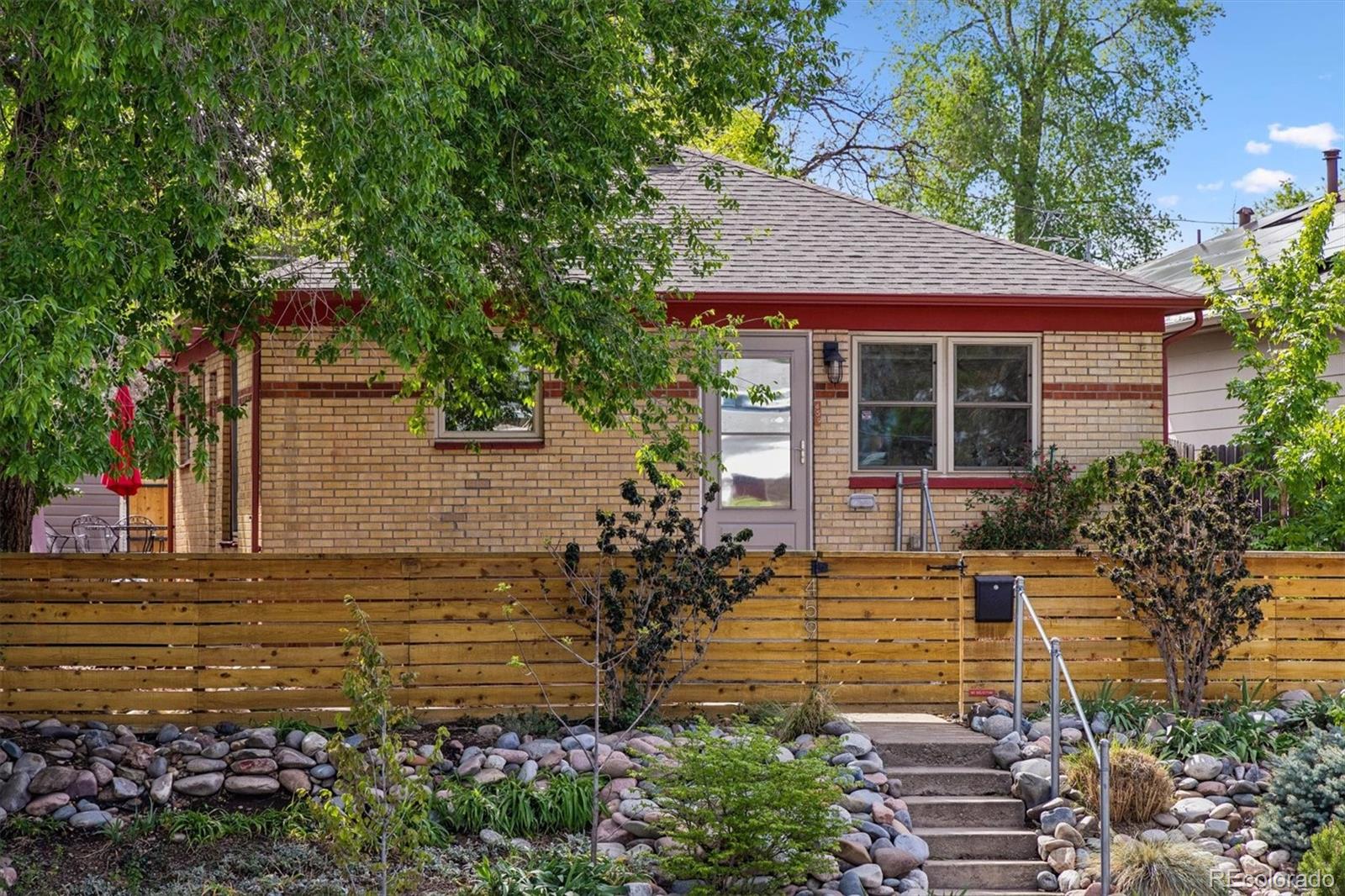 459 Knox Court Denver CO 80204