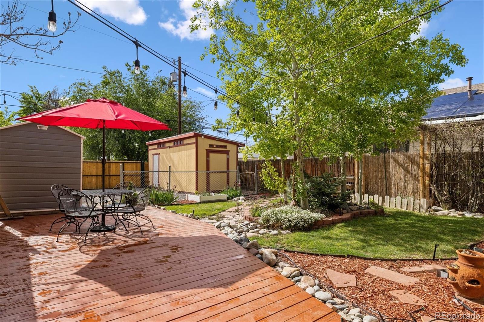 459 Knox Court Denver CO 80204