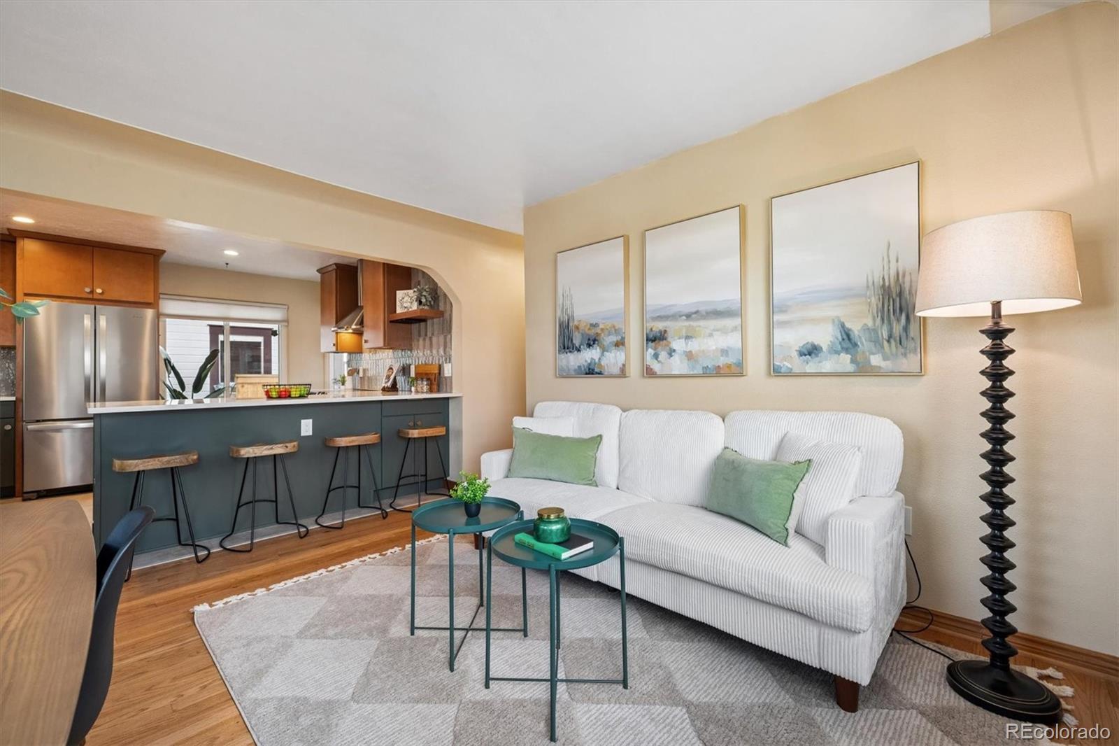 459 Knox Court Denver CO 80204