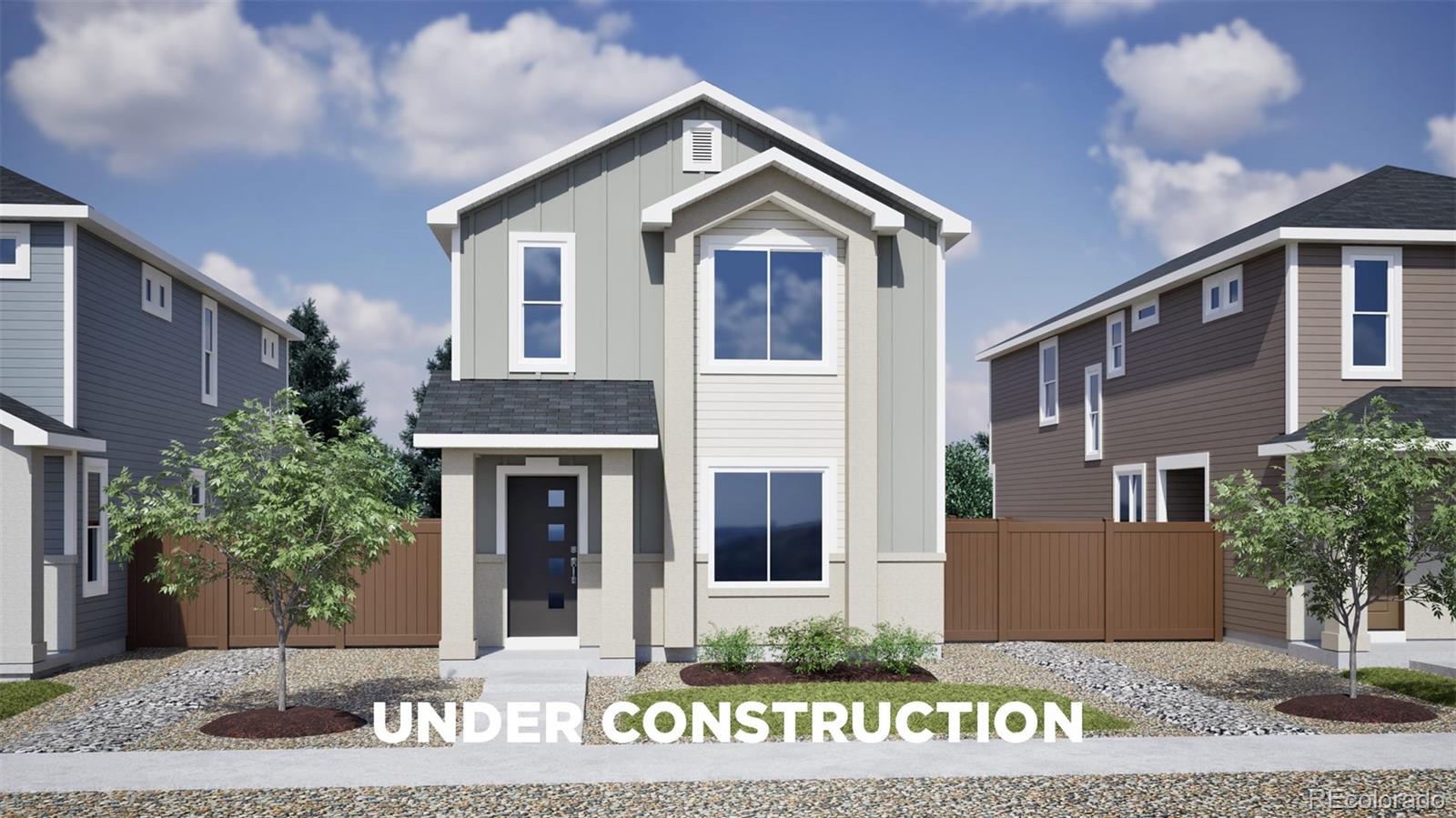 407 N Carrie Street Watkins CO 80018