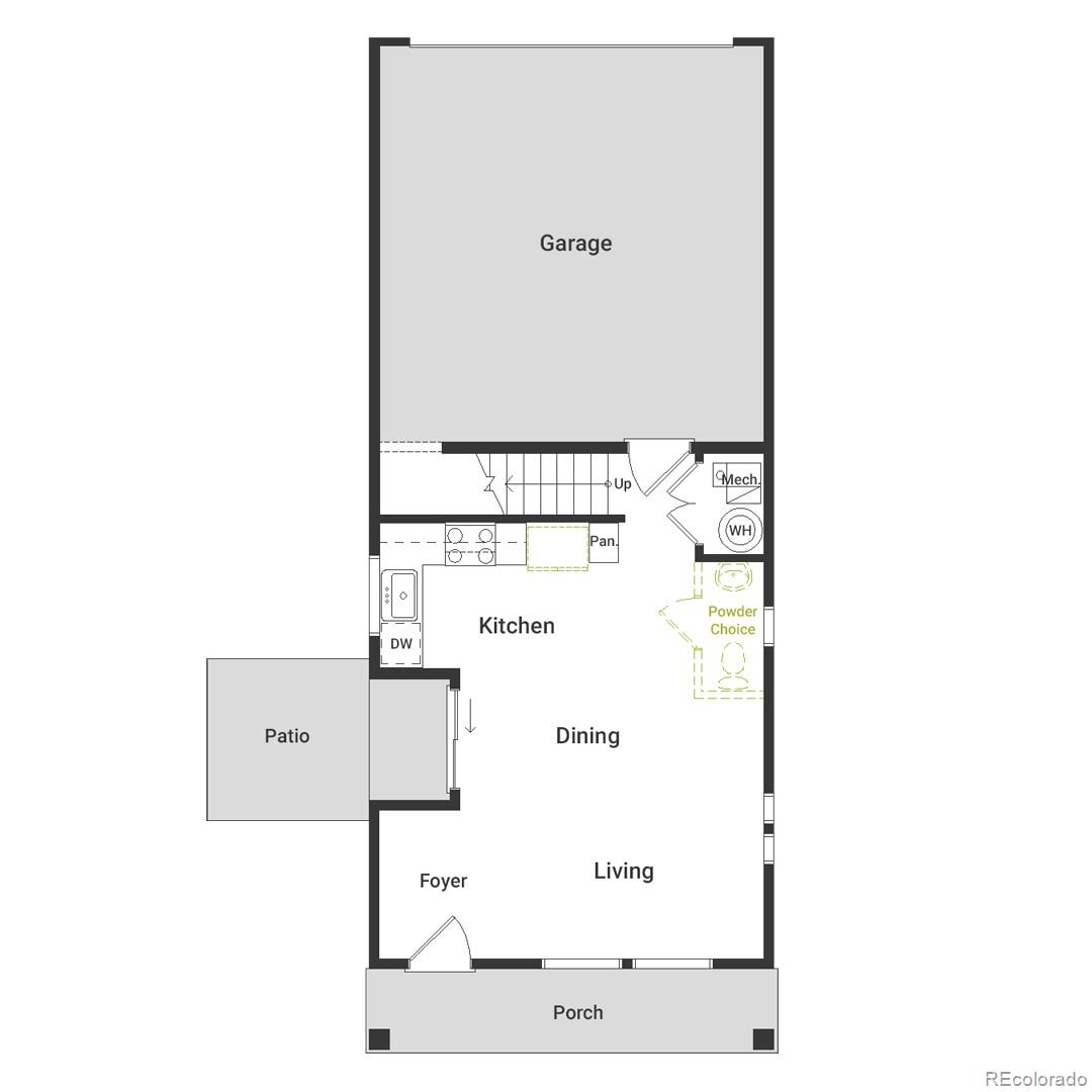 407 N Carrie Street Watkins CO 80018
