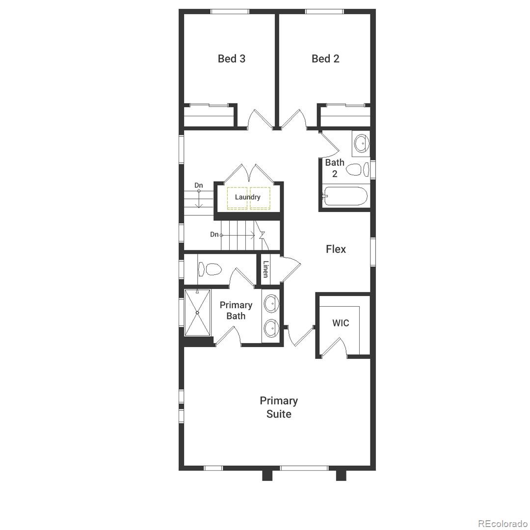 407 N Carrie Street Watkins CO 80018