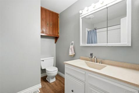 1581 S Fairplay Way Aurora CO 80012