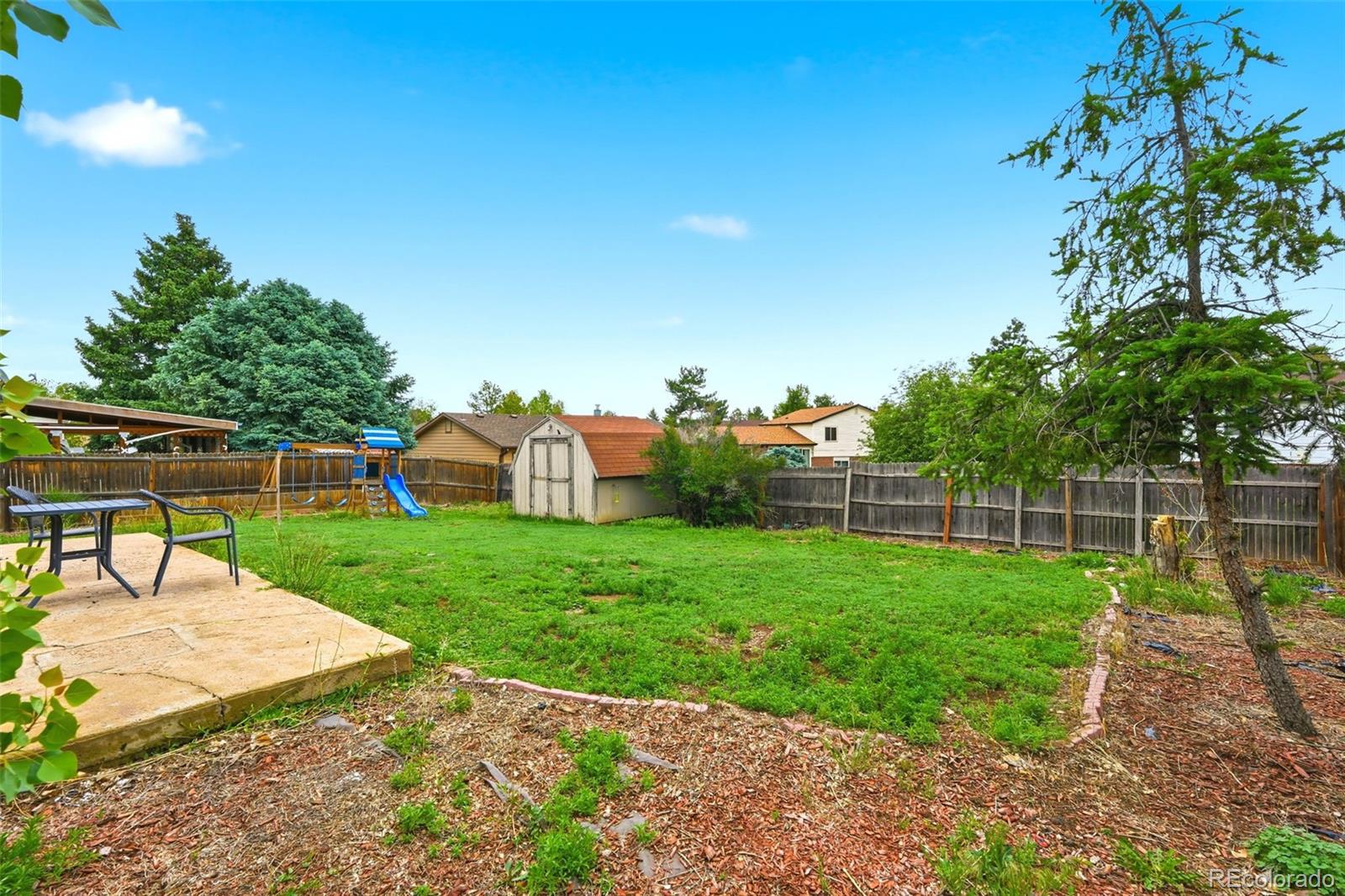 1581 S Fairplay Way Aurora CO 80012