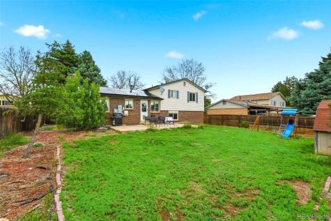 1581 S Fairplay Way Aurora CO 80012