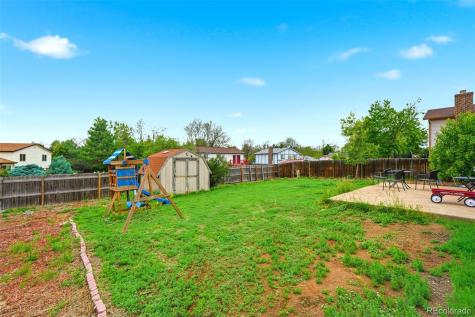 1581 S Fairplay Way Aurora CO 80012