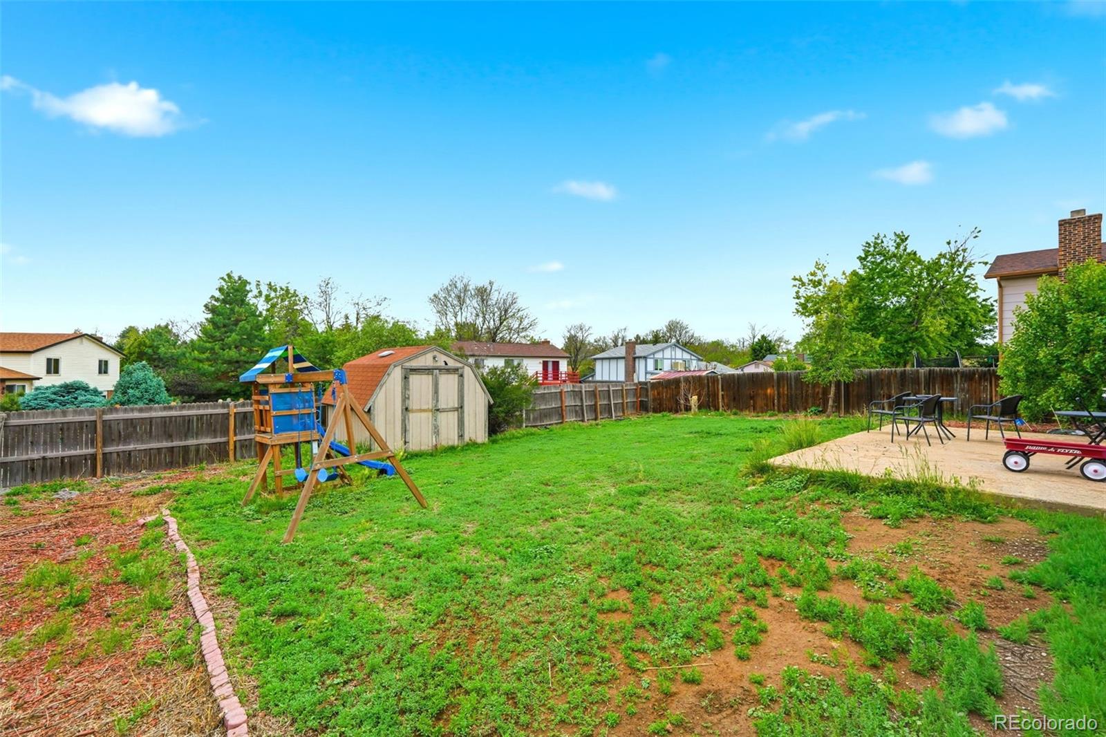 1581 S Fairplay Way Aurora CO 80012