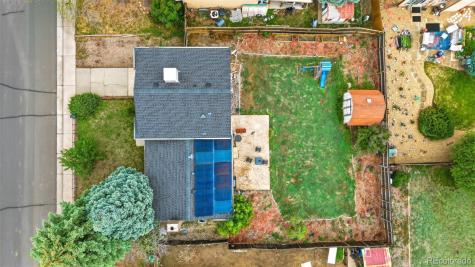 1581 S Fairplay Way Aurora CO 80012
